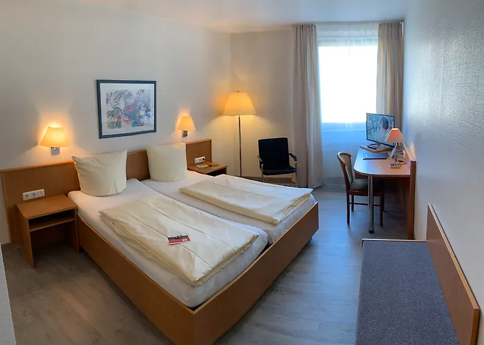 Hotel Aulmann Trier