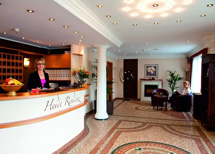 Hotel Heide Residenz