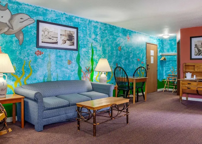 Quality Inn & Suites Prairie Du Chien