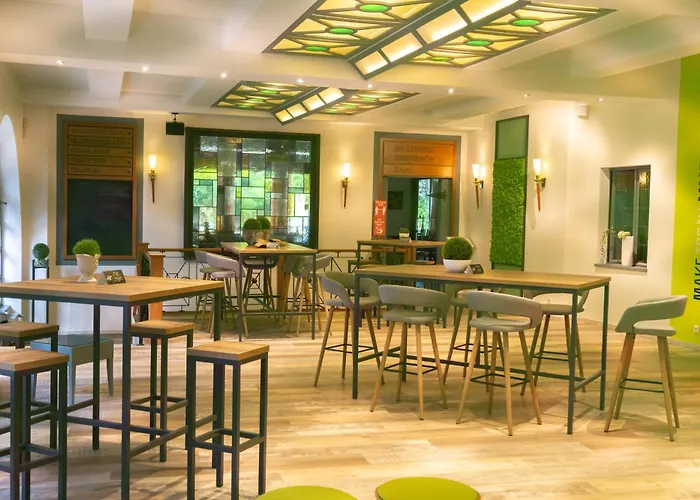 Beste  16 Spahotels in Boppard voor een ontspannende vakantie