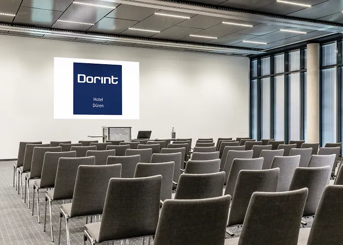 Dorint Hotel Düren Düren - Eifel