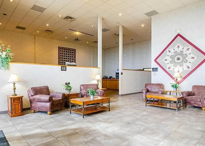 Mission Hotels