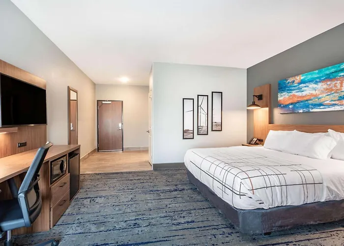 La Quinta Inn & Suites Limon By Wyndham