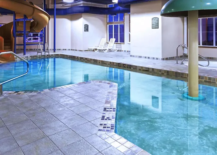 Caraquet Hotels