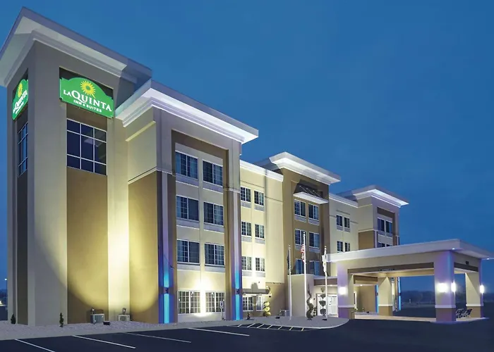 La Quinta By Wyndham Springfield Il