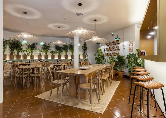 Apartamentos Turisticos Geres Albufeira Terras de Bouro