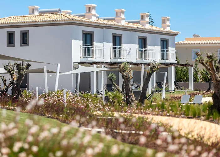 Quinta Do Algarvio Village Carvoeiro 
