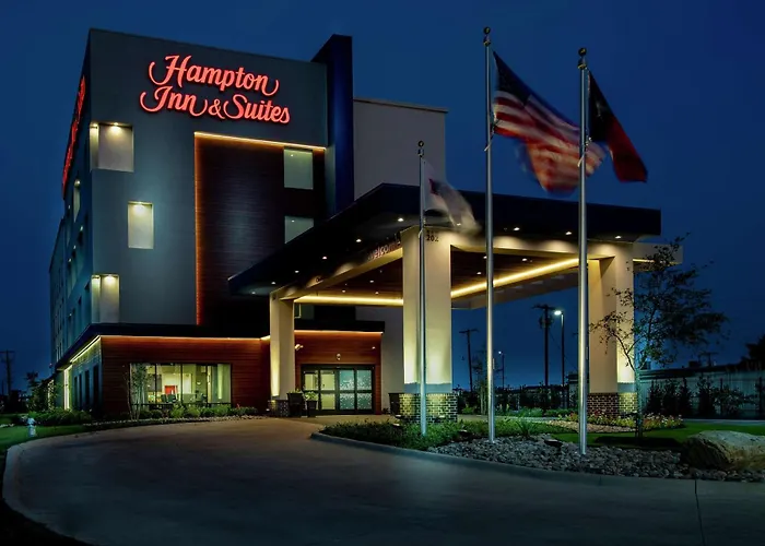 Duncanville Hotels