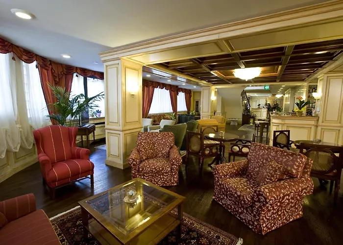 Hotel De La Ville Saint-Vincent