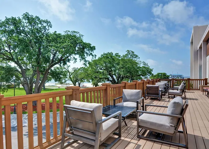 Hilton Garden Inn Biloxi