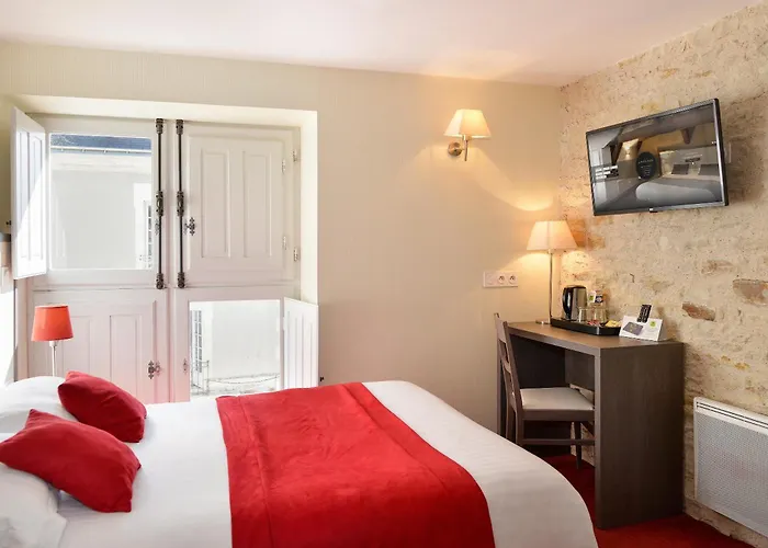 Richelieu Hotels