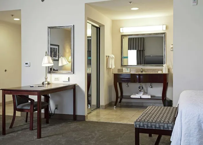 Hampton Inn & Suites Prescott Valley