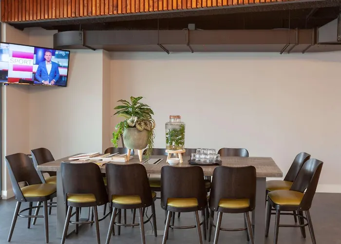 Best Western Plus Hotel Amstelveen