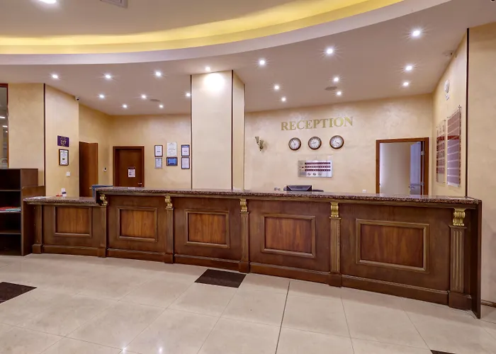 Golden Sands Hotels