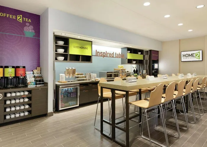 Home2 Suites By Hilton La Crosse
