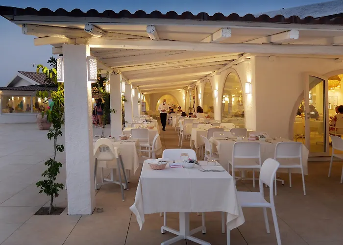 Hotel Voi Tropea Essentia Parghelia
