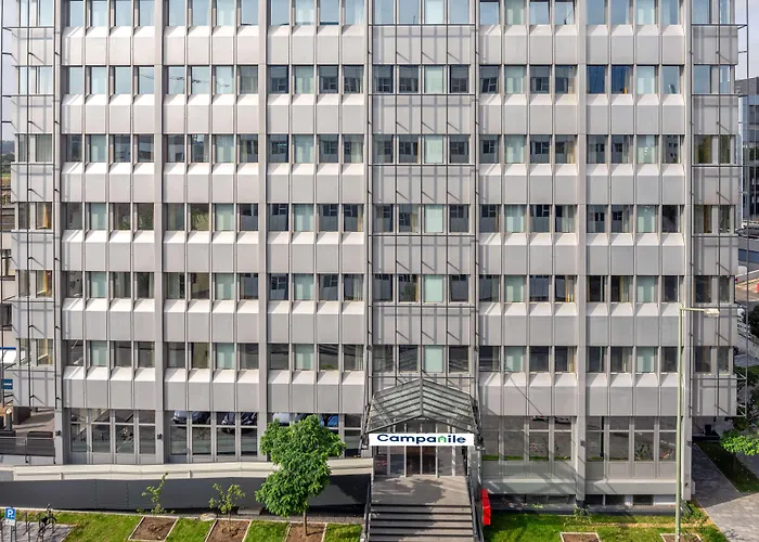 Offenbach am Main Hotels
