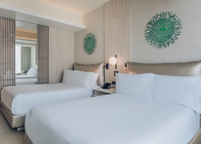 Souma Hotel, Vignette Collection By Ihg Distretto di Distretto di Lima