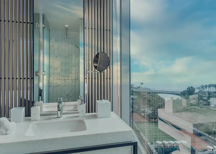 Souma Hotel, Vignette Collection By Ihg Distretto di Distretto di Lima