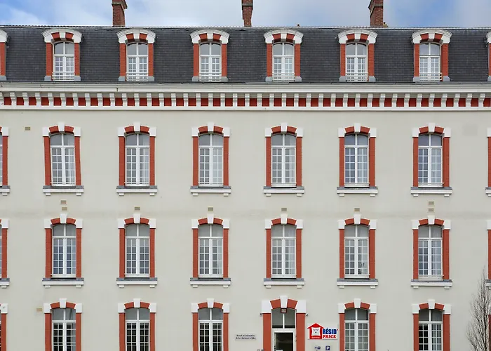 Vacancéole - Les Demeures Champenoises Épernay