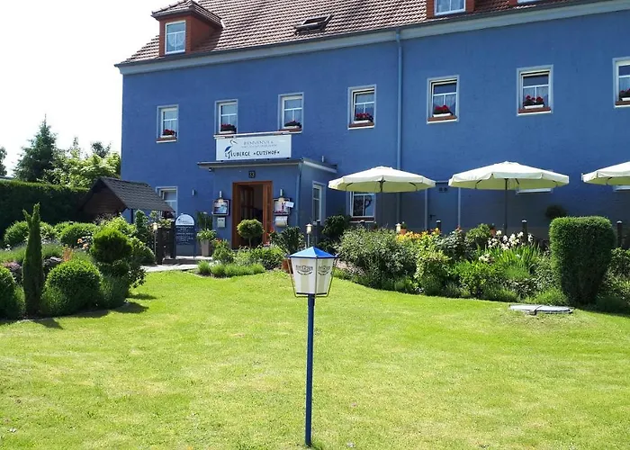 Hotels in Bischofswerda