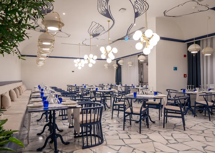 Hotel Liberty Fabay Fethiye