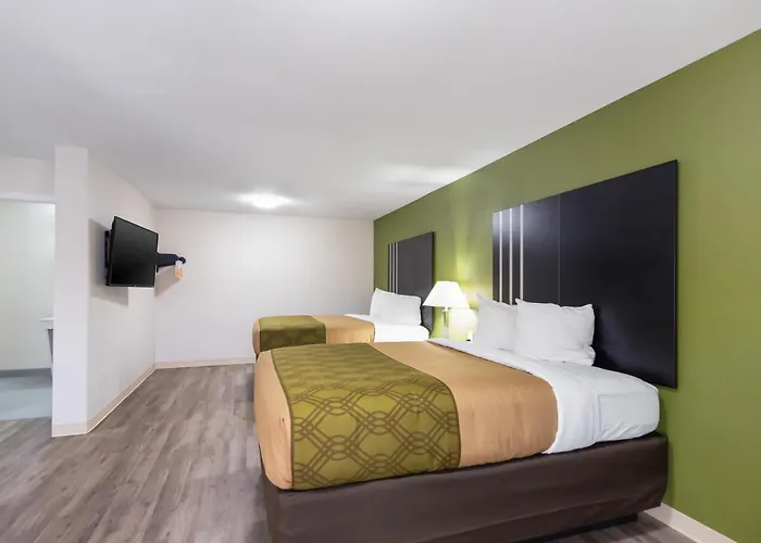 Hotels in Palestine