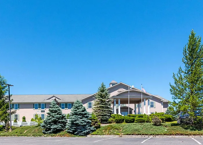 Schoharie Hotels