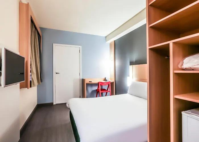 Ibis Sinop Hotel