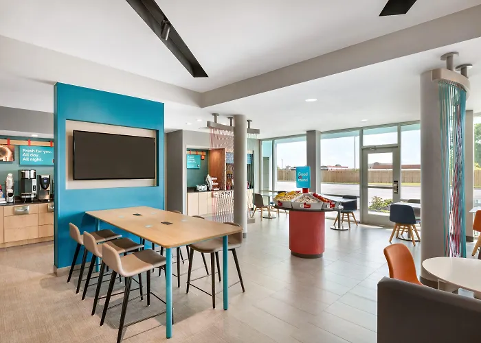 Millsboro Hotels