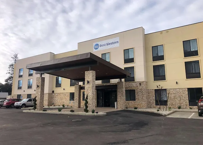 Colfax Hotels