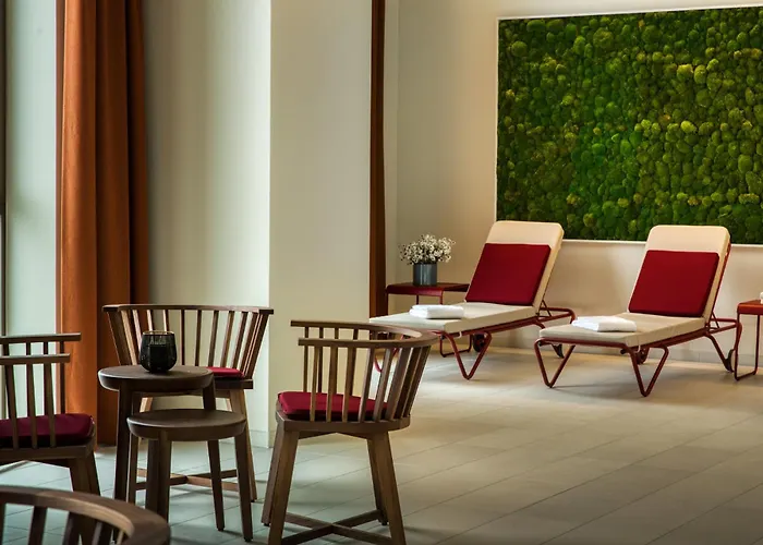 IntercityHotel Amsterdam Airport Hoofddorp