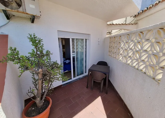 Apartamentos Turisticos Gida By Umbral Quarteira