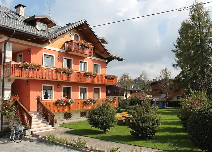 B&B La Ceresara Asiago
