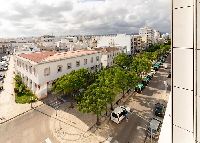 Pure Formosa Concept Hotel Olhão