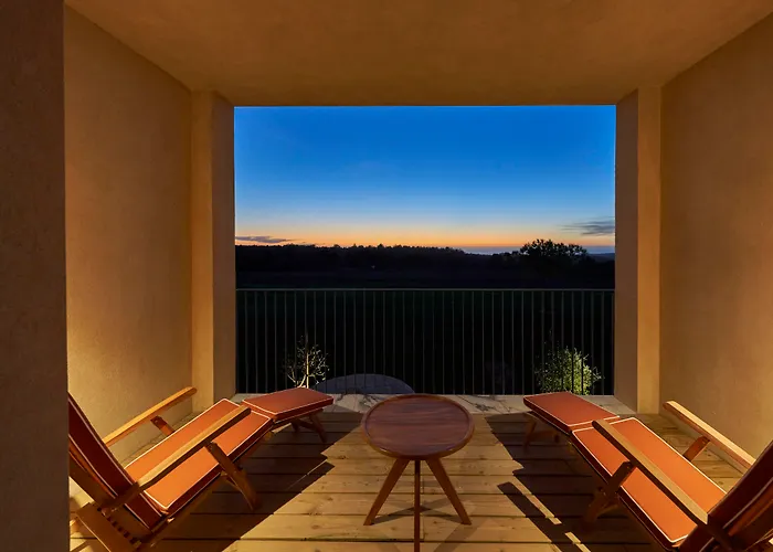 Praia Do Canal Nature Retreat - Small Luxury Hotels Of The World Aljezur