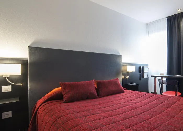 Cit'Hotel Stim'Otel Agen