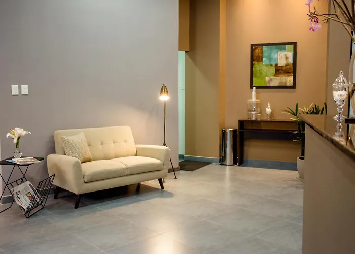 Hoteles en Cochabamba