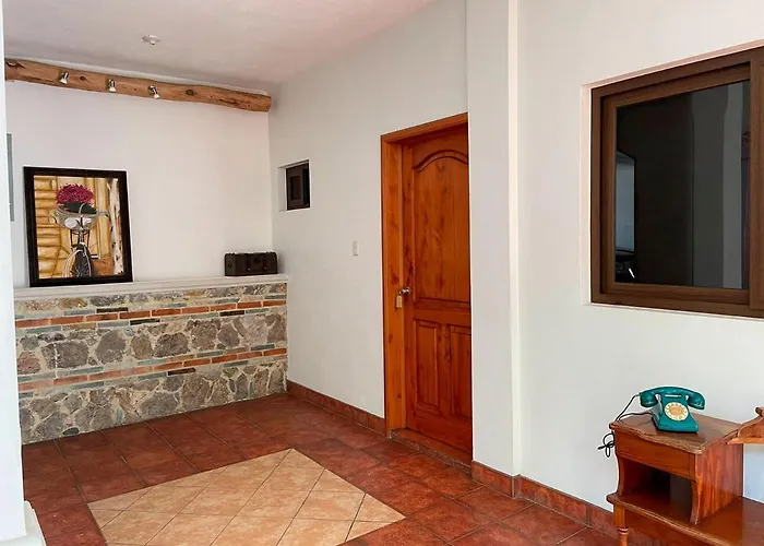 Coban Hotels