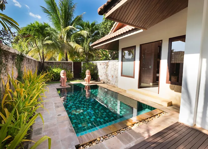 Palace Residence & Villa Siem Reap