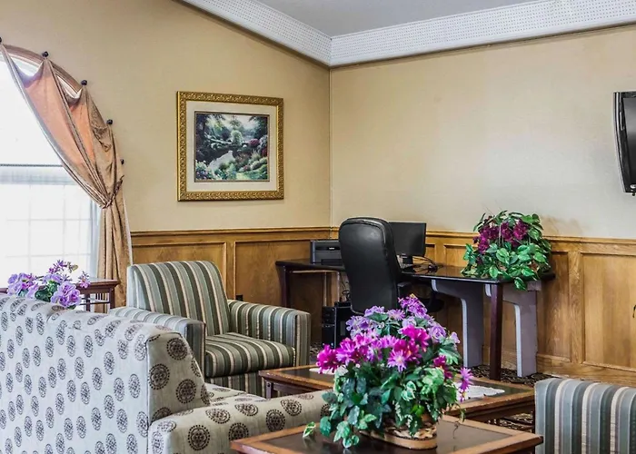 Quality Inn Belton - Kansas City South