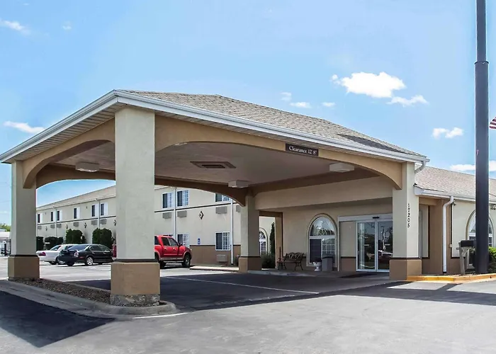 Quality Inn Belton - Kansas City South