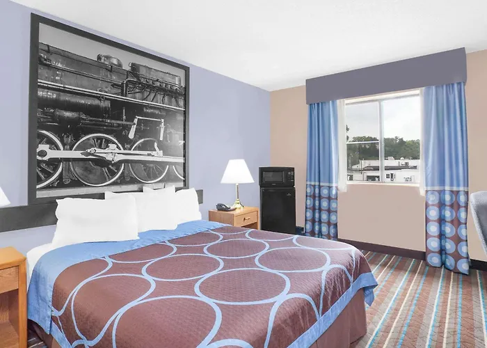 Havre de Grace Hotels