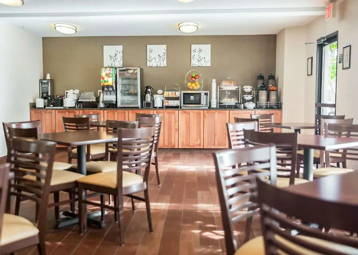 Sleep Inn Rockville