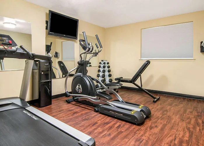 Quality Inn & Suites Albany Corvallis