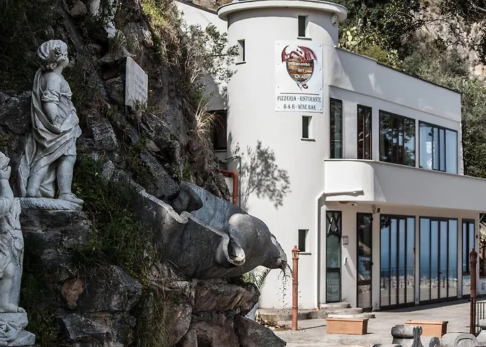 Locanda Del Drago Monreale