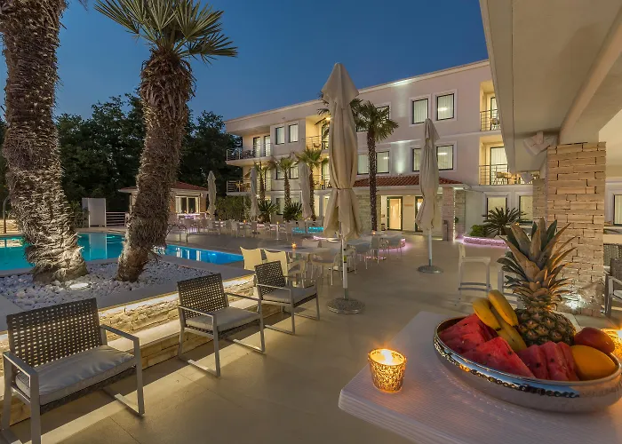 Aparthotel Adeo Poreč
