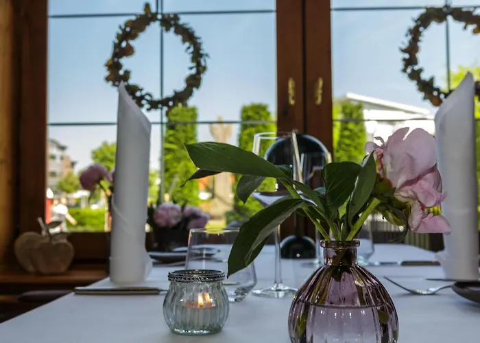 Cloppenburg Hotels