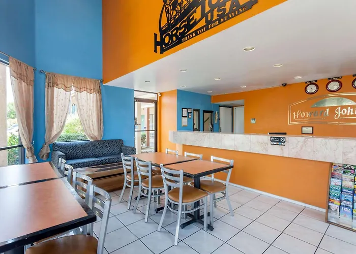 Norco Hotels