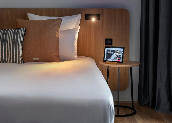 Hôtel Villa KOEGUI Bayonne